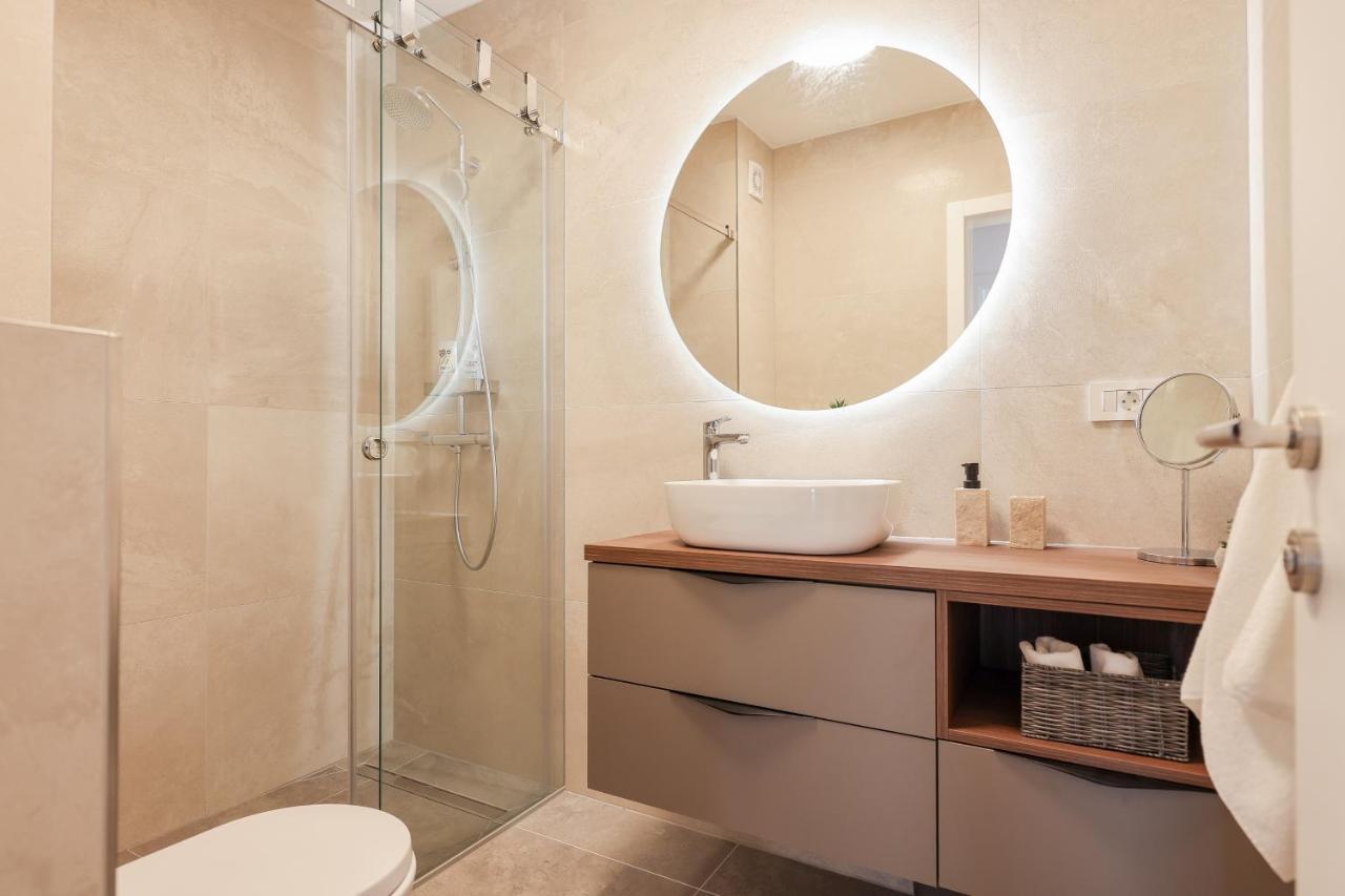 Komod Apartment Zadar