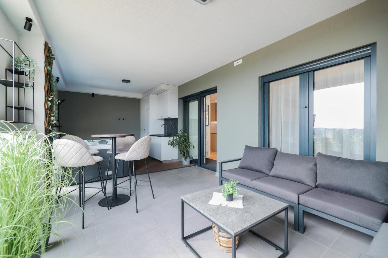 Apartment Komod Zadar