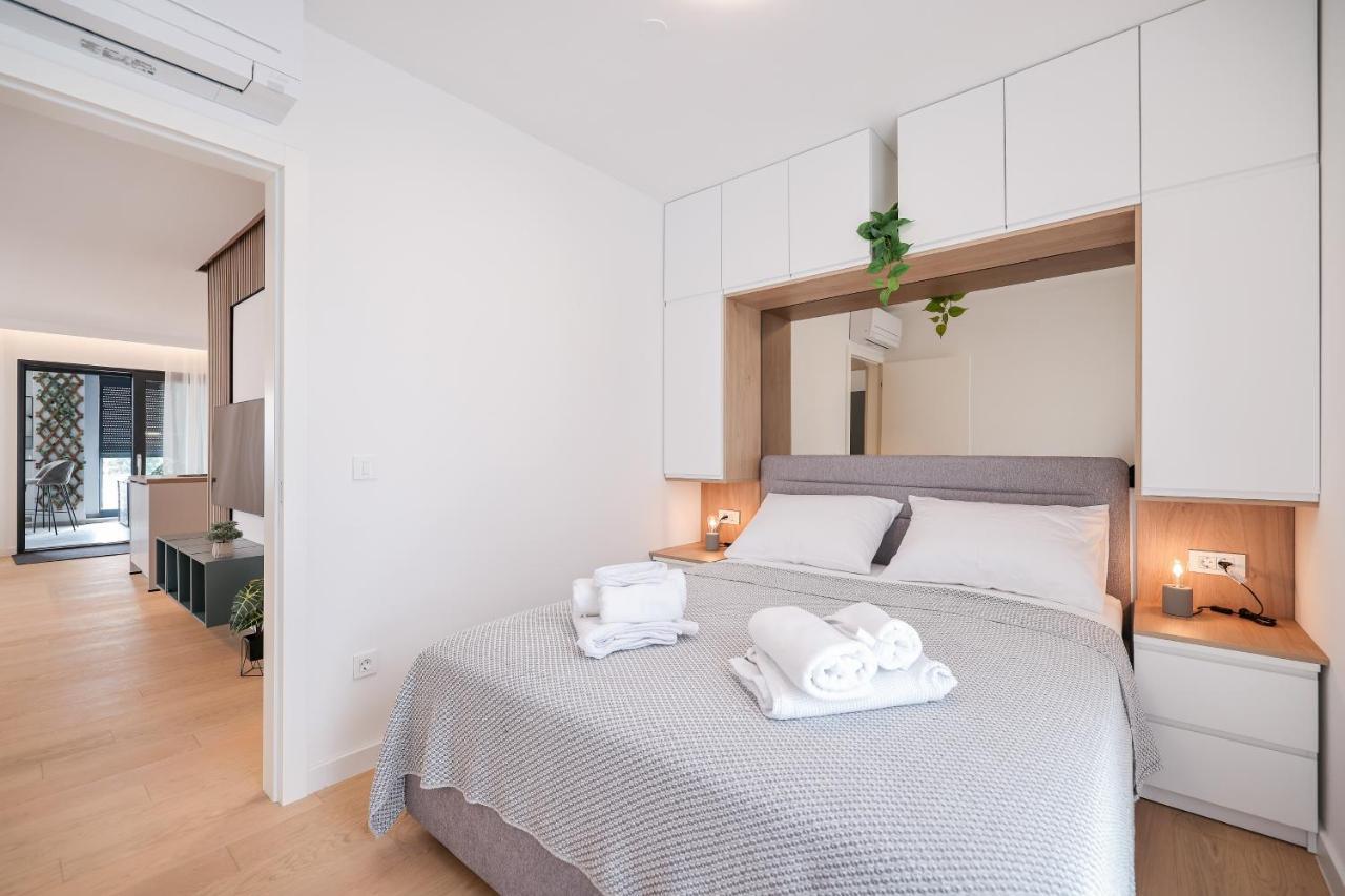 Apartment Komod Zadar