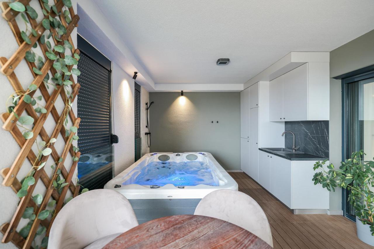 Komod Apartment