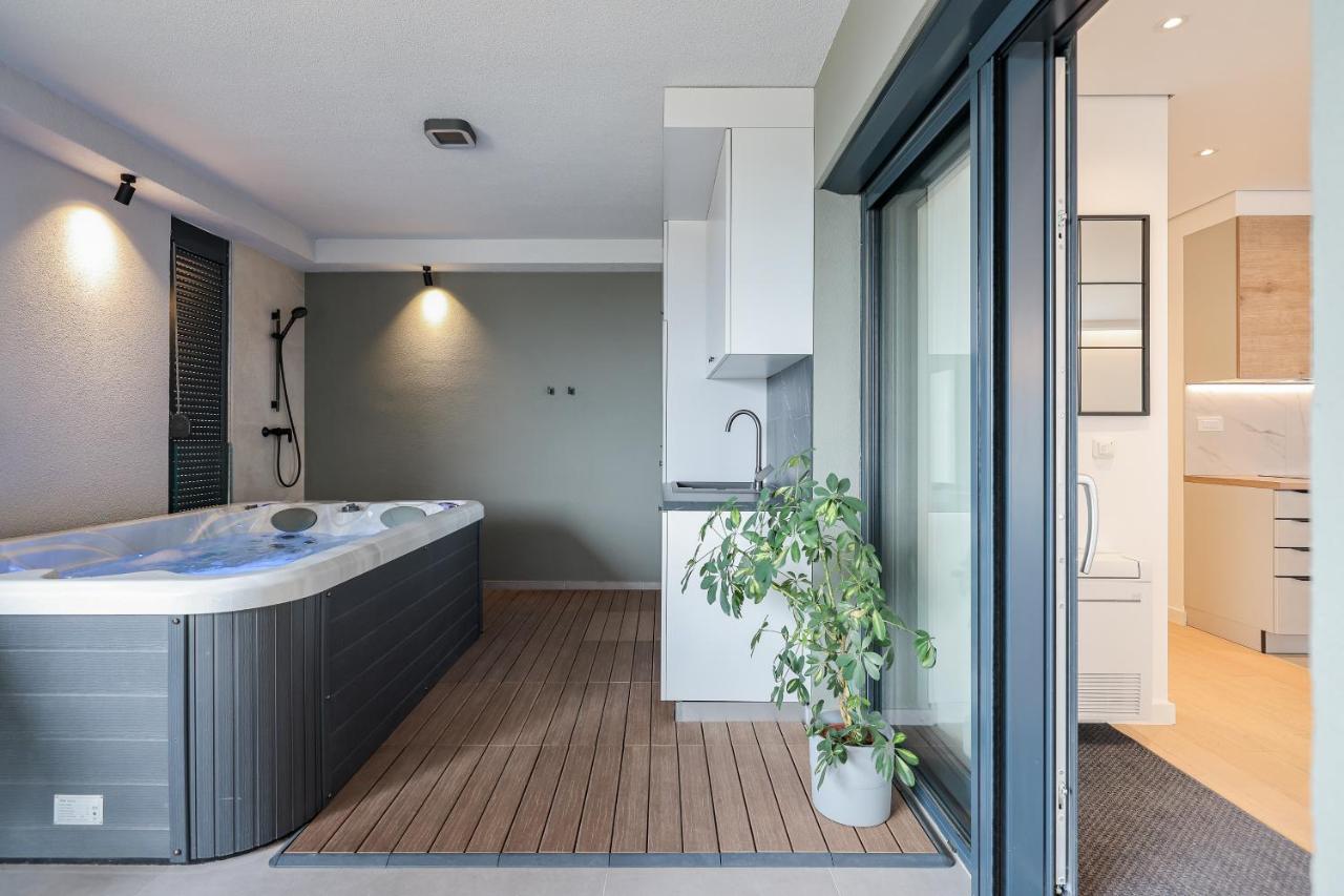 Komod Apartment Zadar