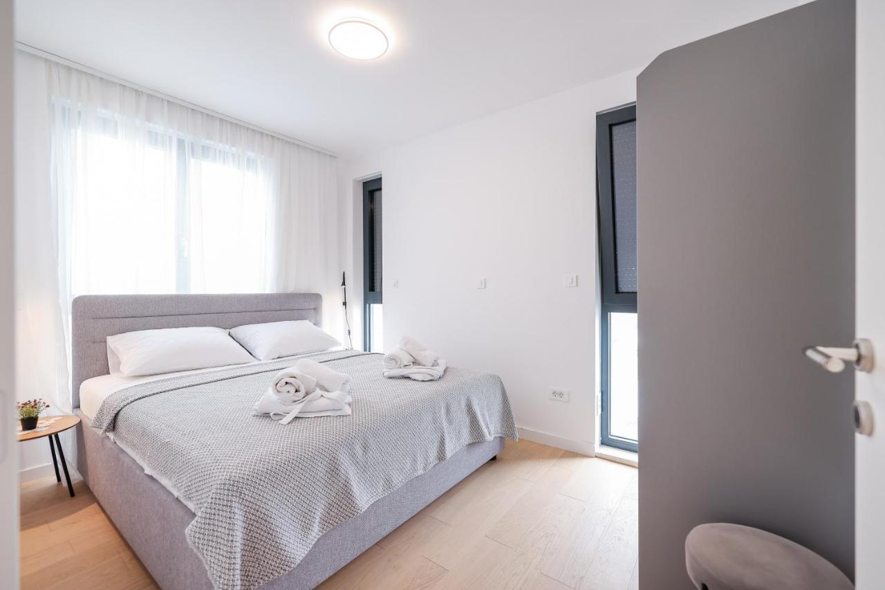 Komod Apartment