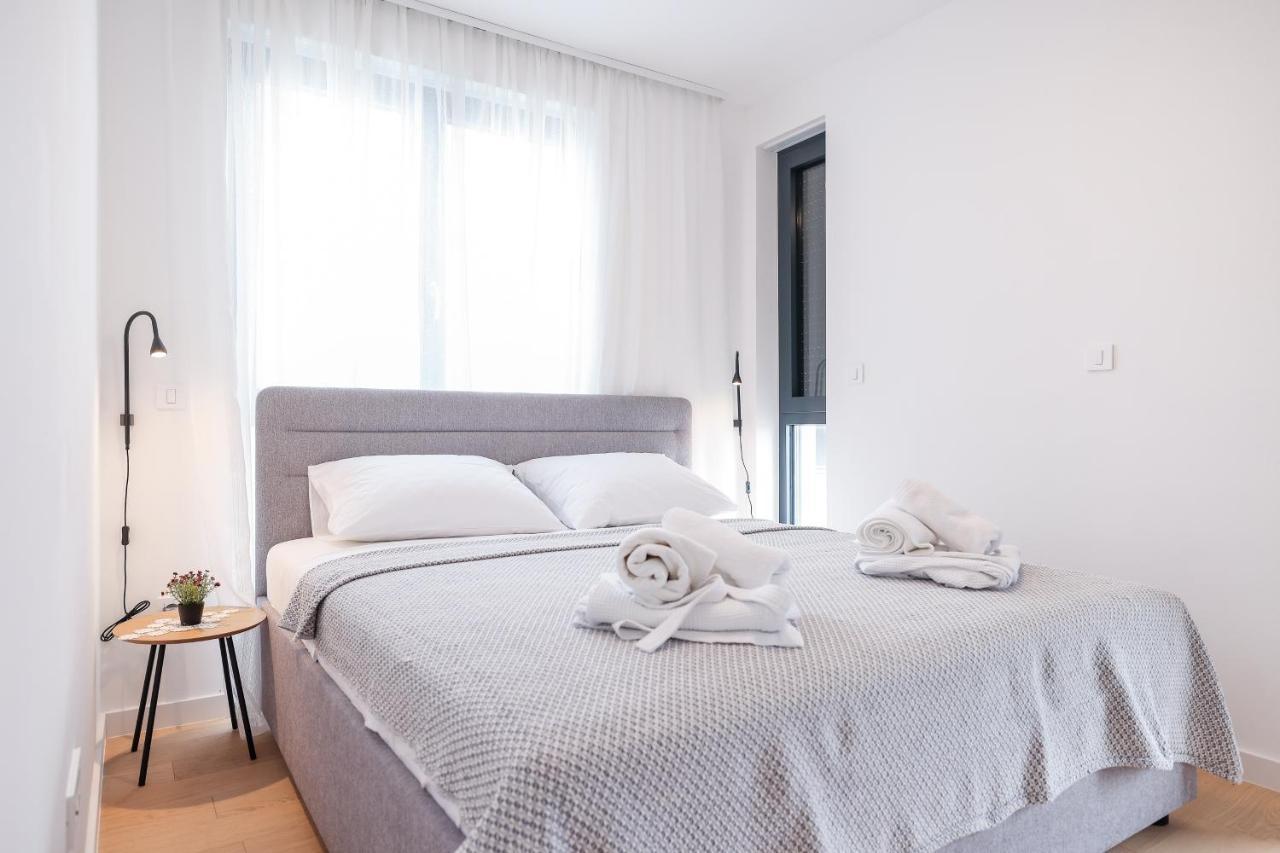 Komod Apartment *