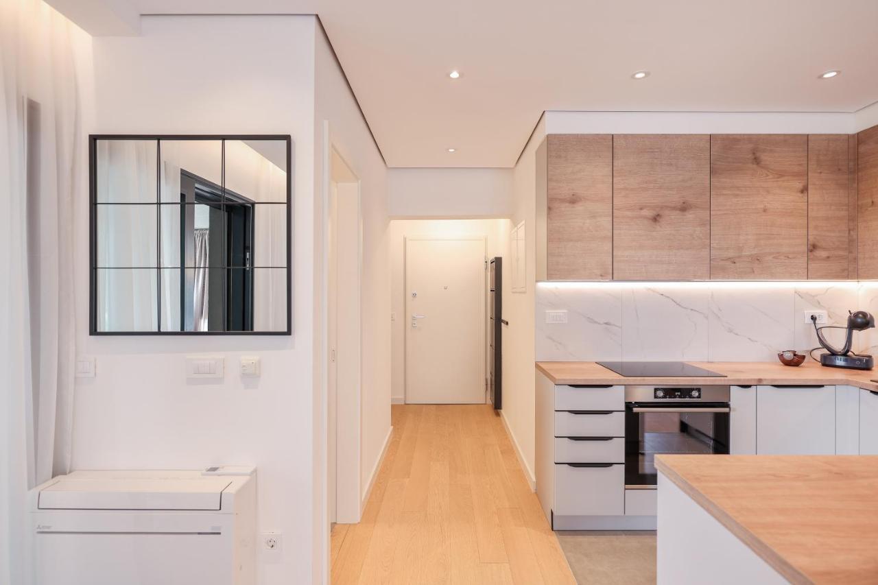 Apartament Komod Zadar