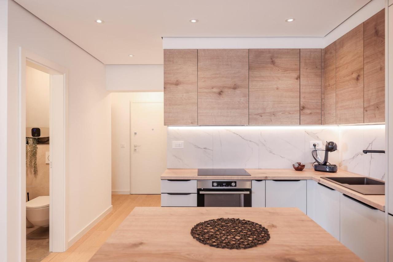 Apartament Komod *