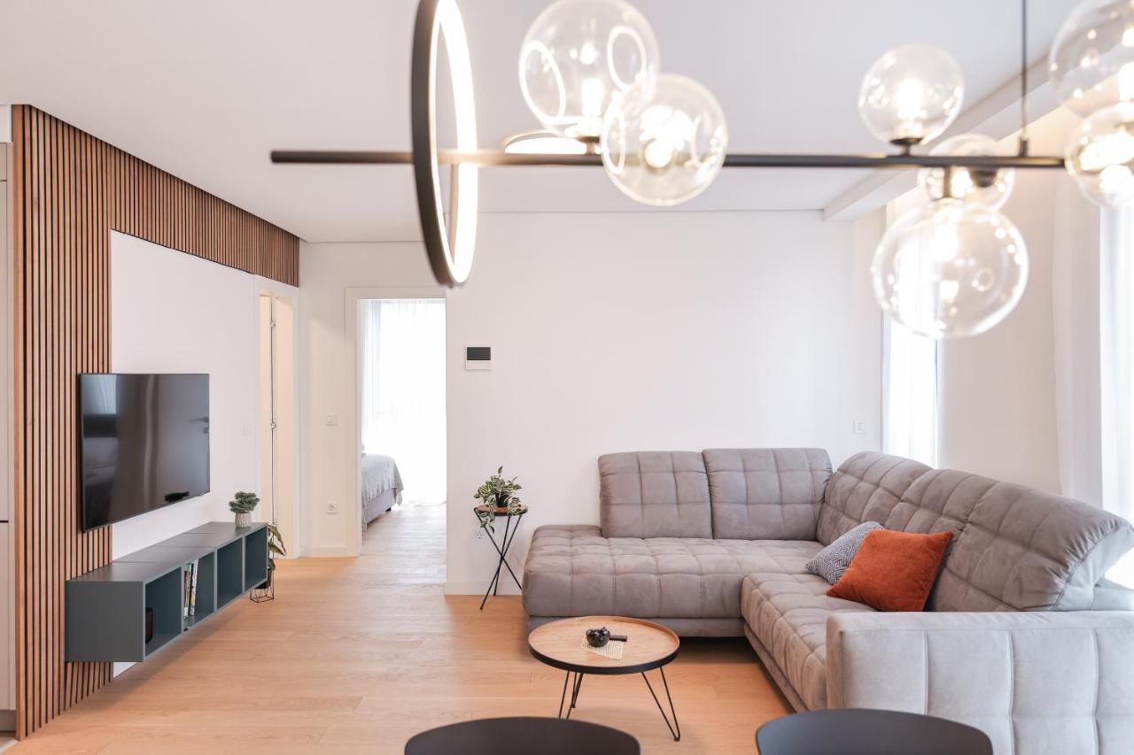 Apartament Komod *