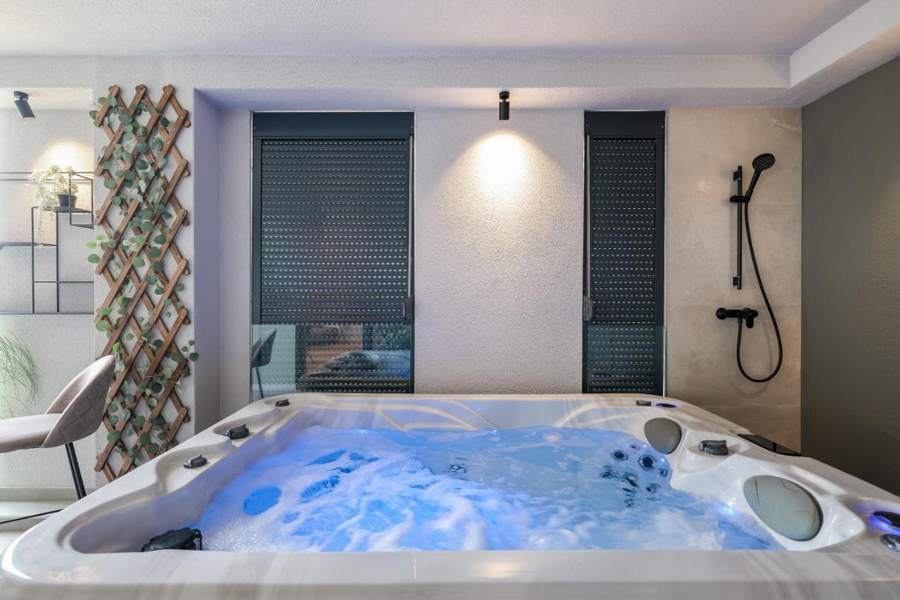 Apartament Komod