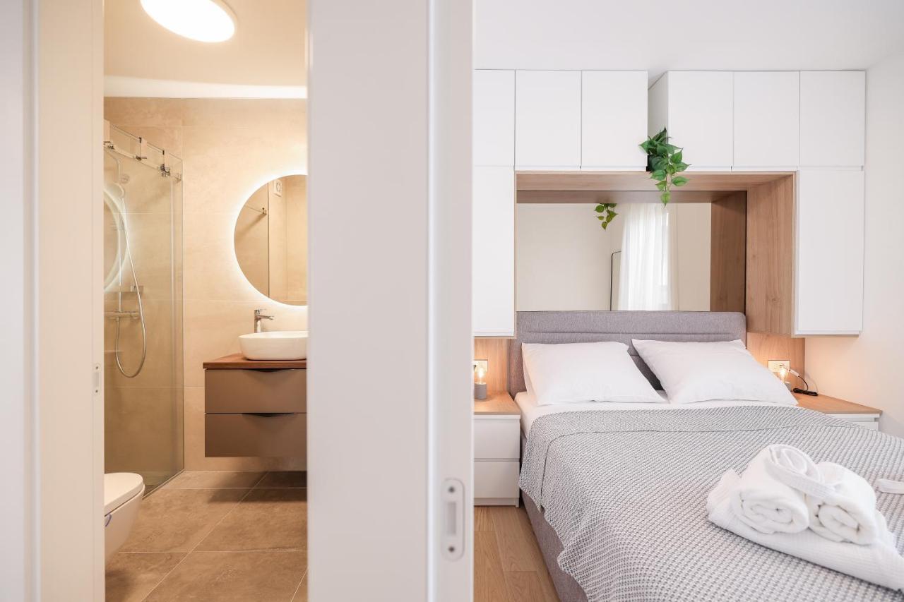 Komod Apartament *