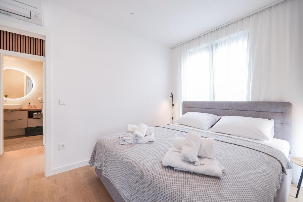 Apartament Komod *